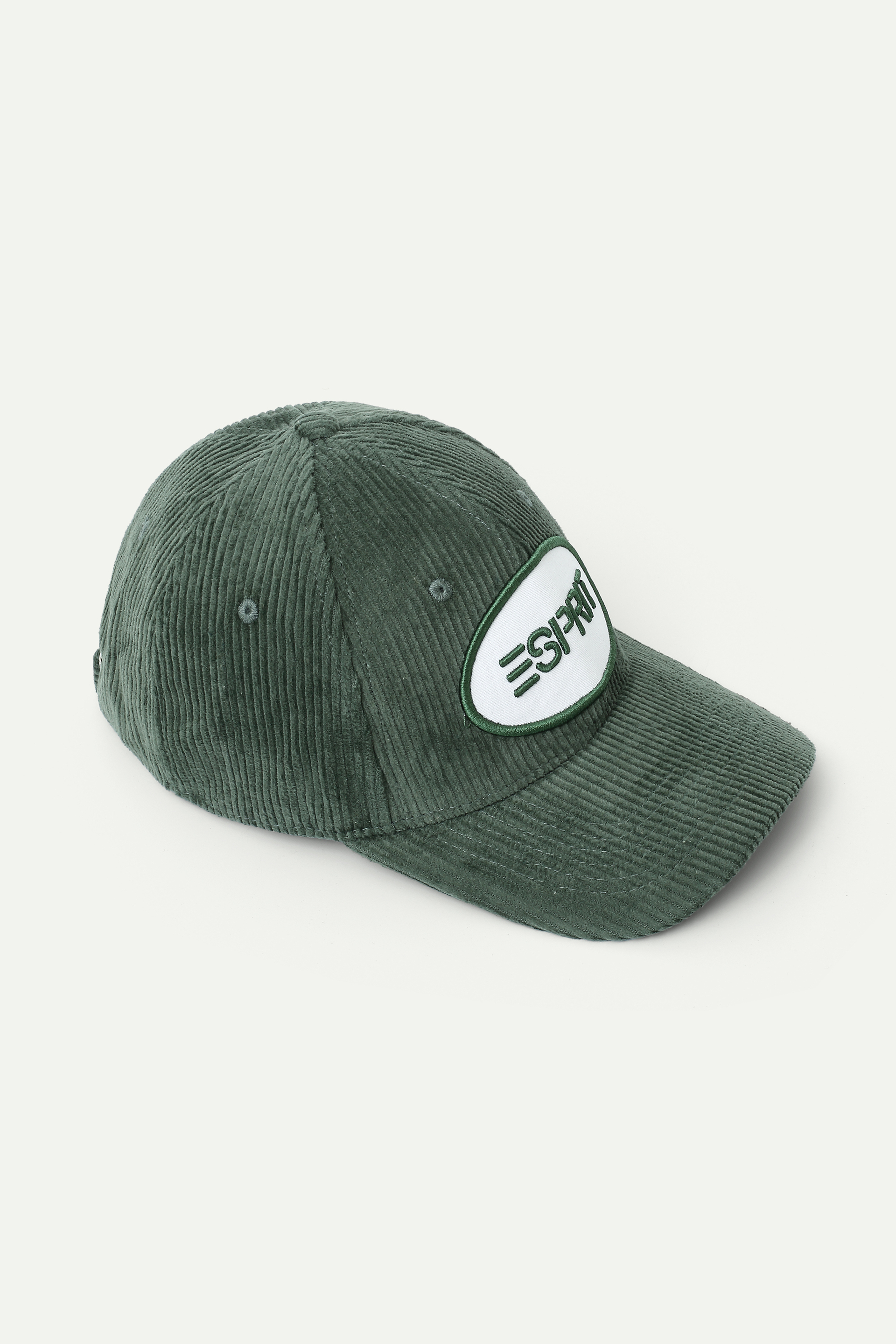 Esprit 燈芯絨帽（UNISEX）