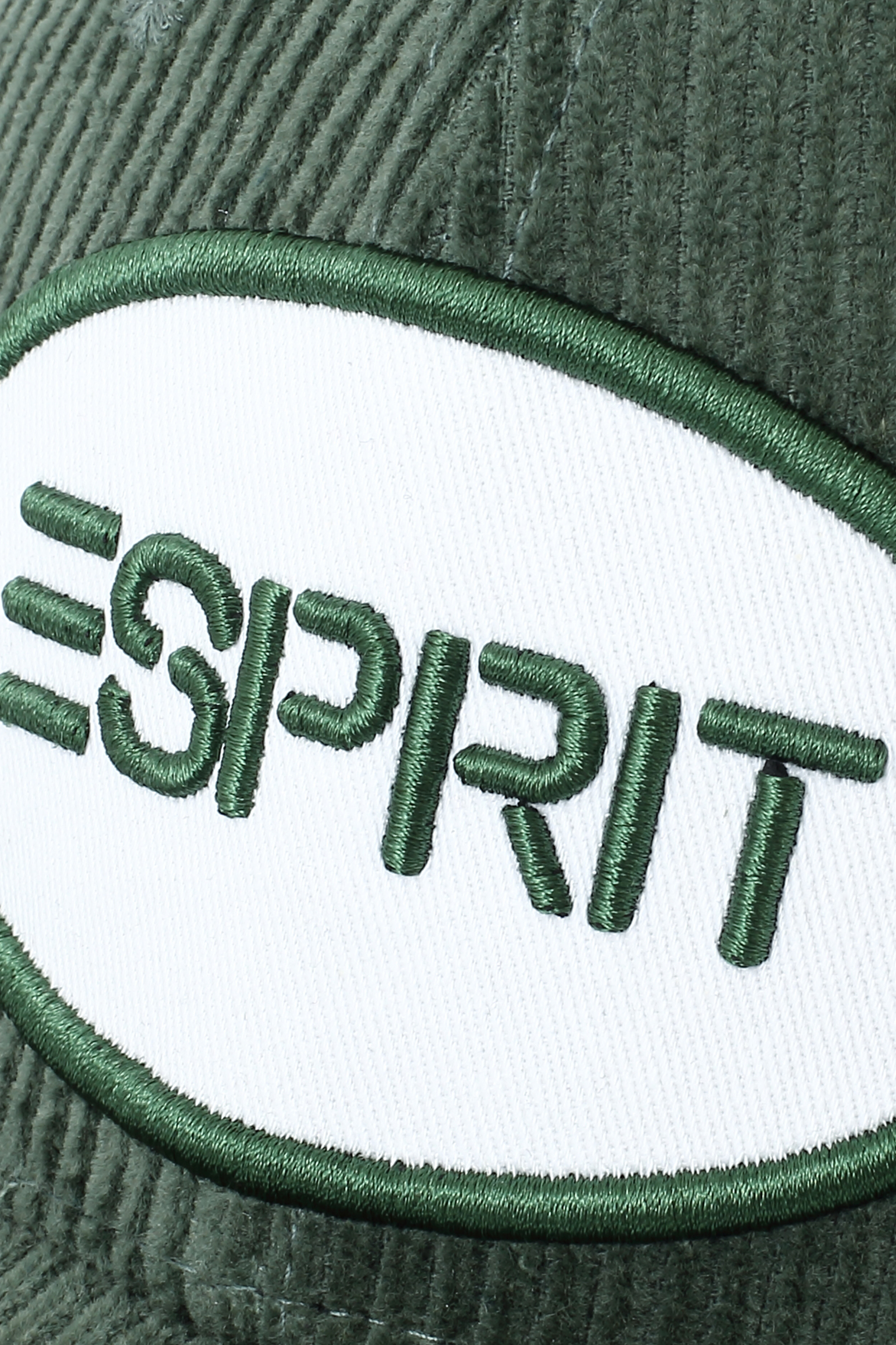 Esprit 燈芯絨帽（UNISEX）