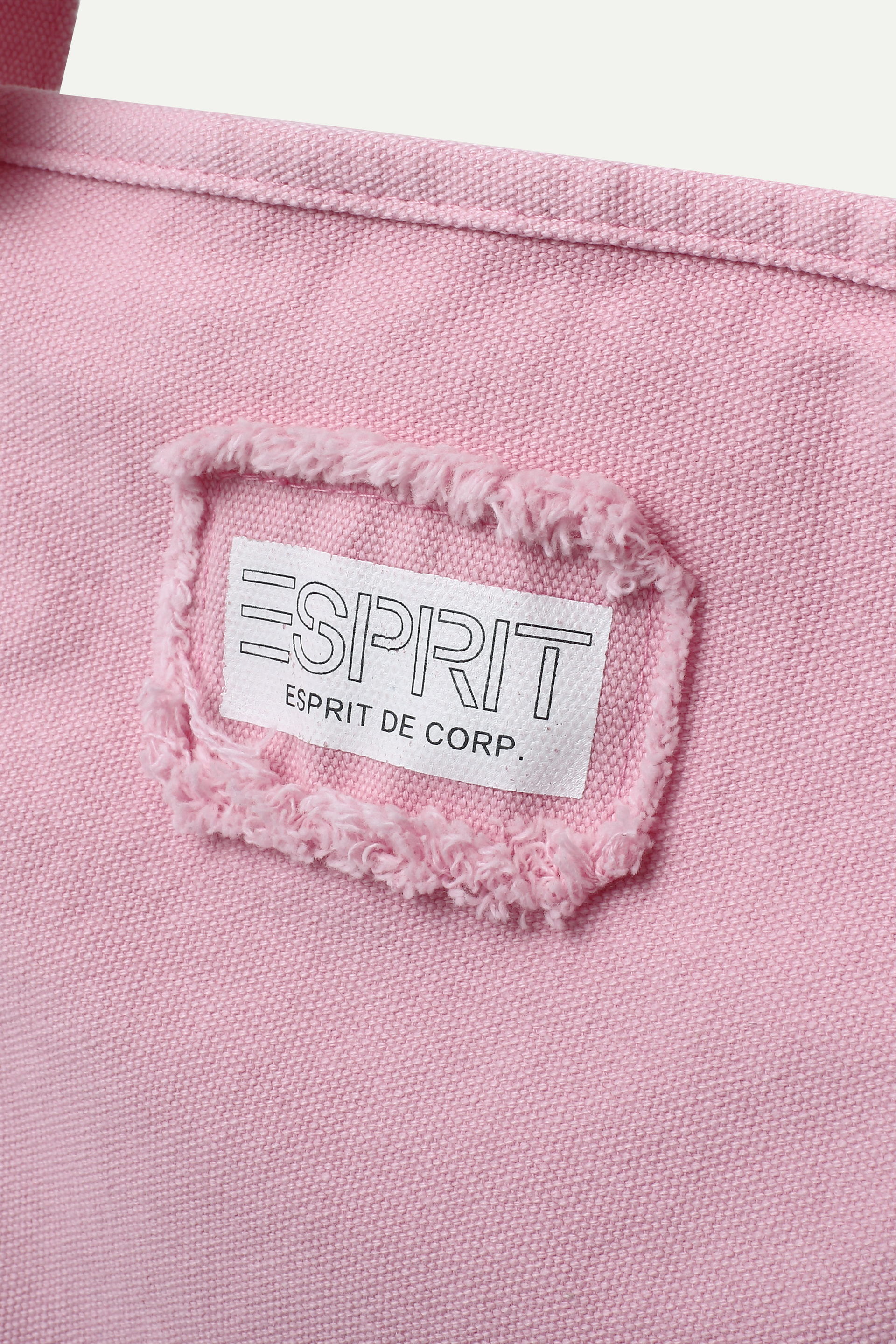 Esprit 帆布袋