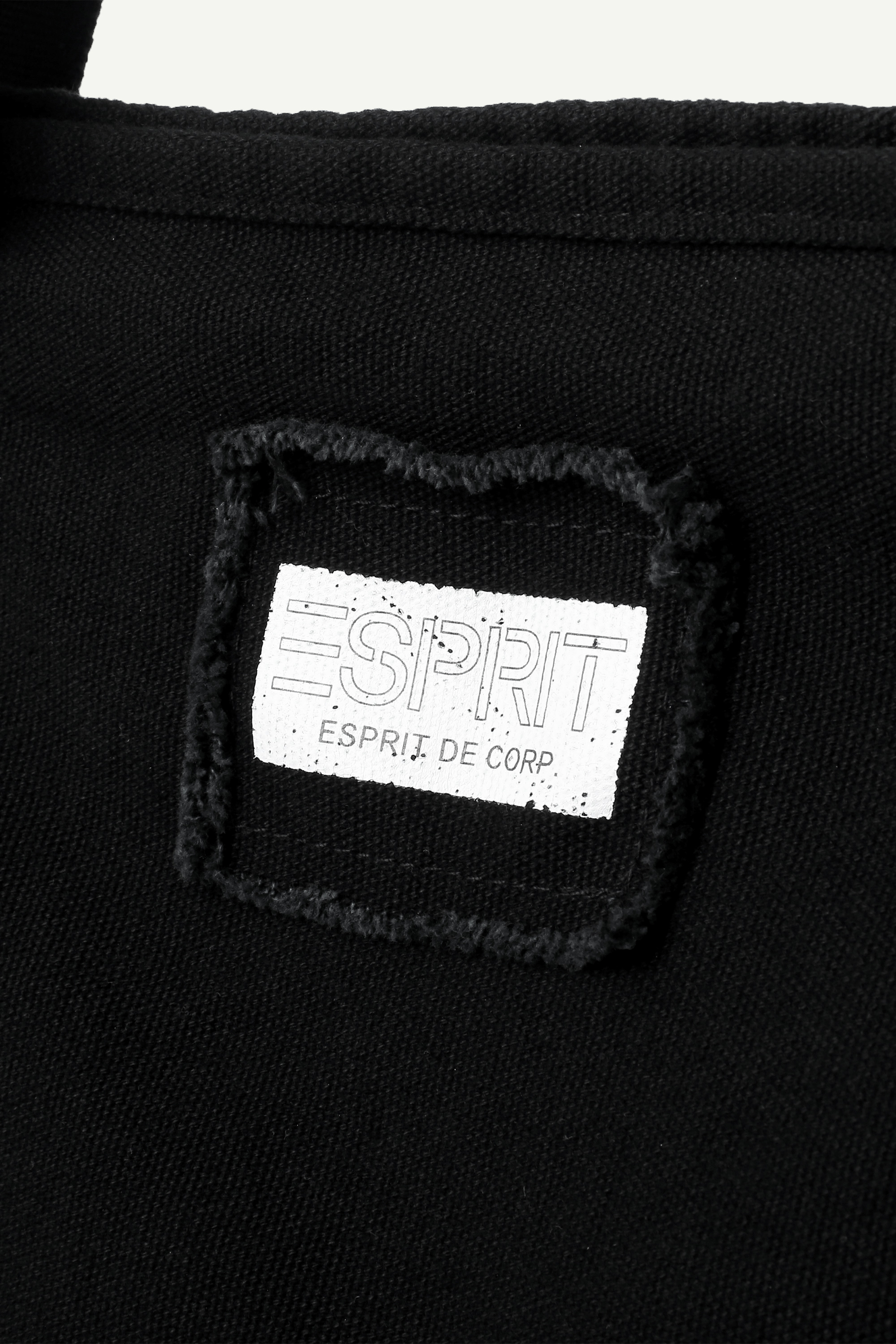 Esprit 帆布袋