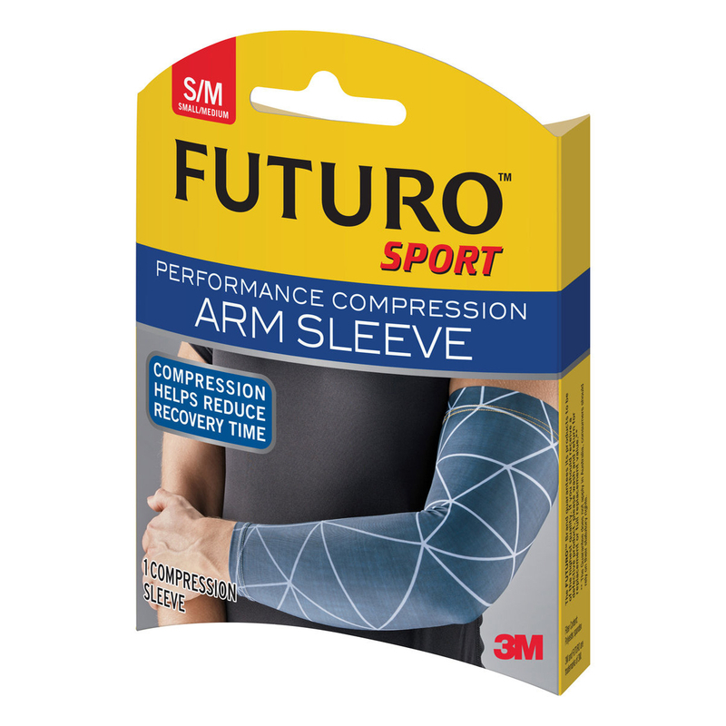 3M Futuro 壓力臂套