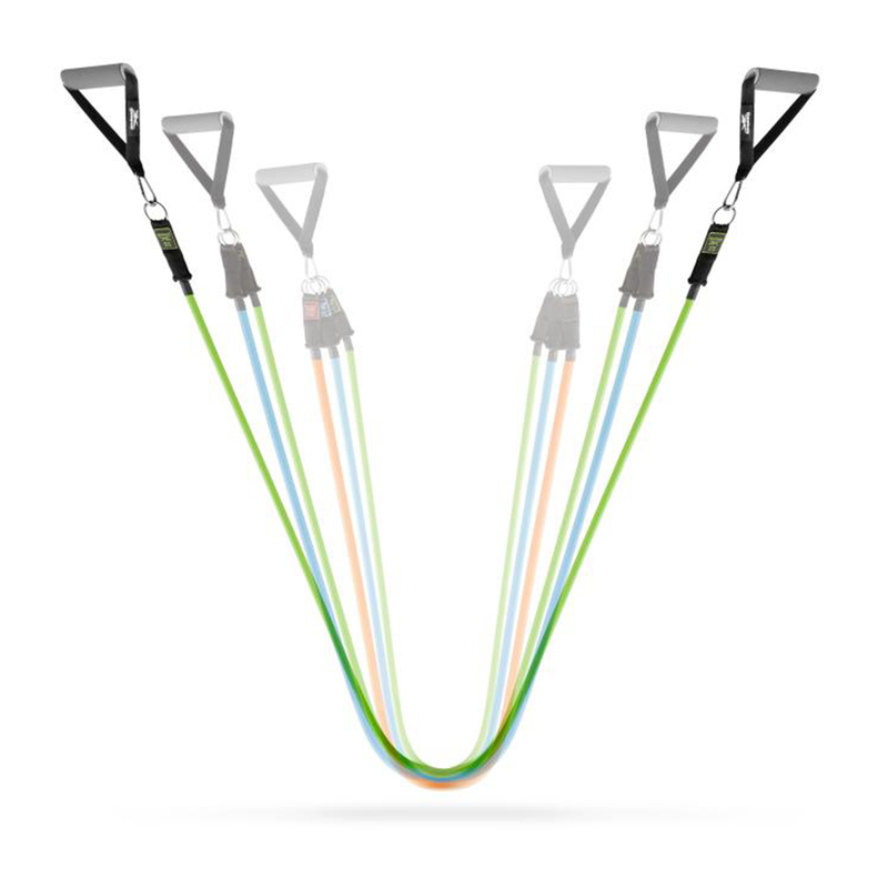 Reebok 掛門阻力帶套裝