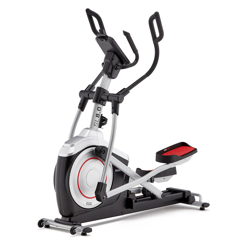 Reebok SL8.0 橢圓機