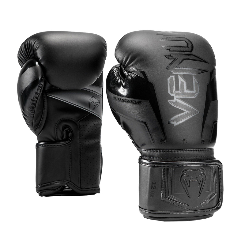 Venum Elite Evo 拳套