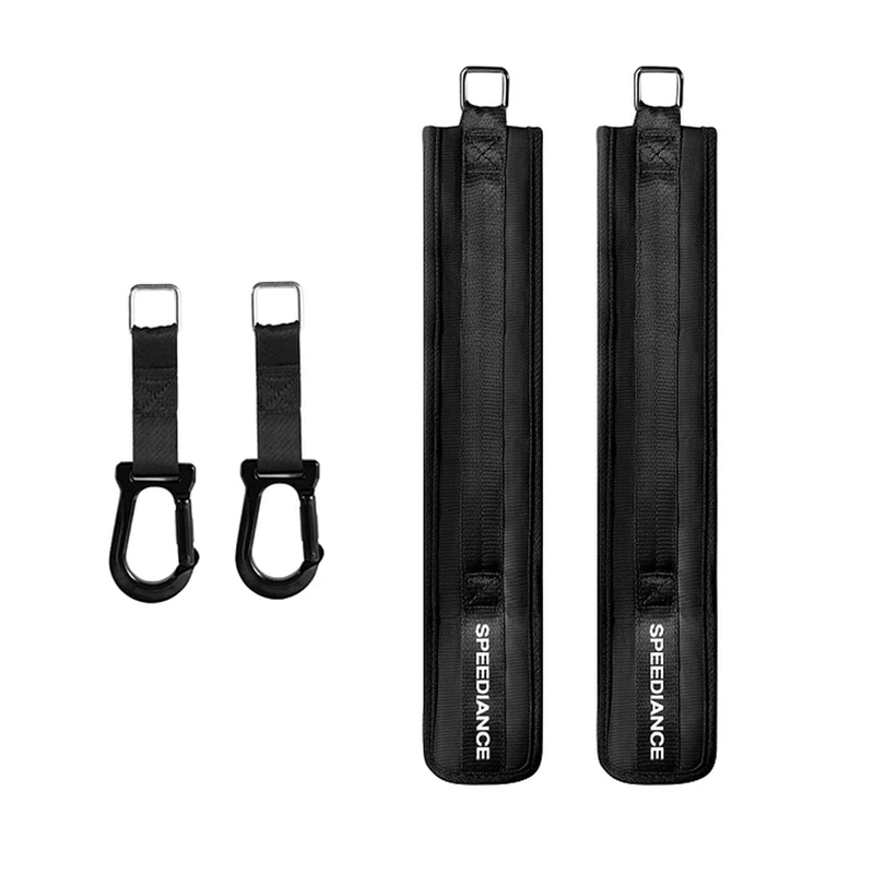 Speediance 護臂延長帶配件 (1對)