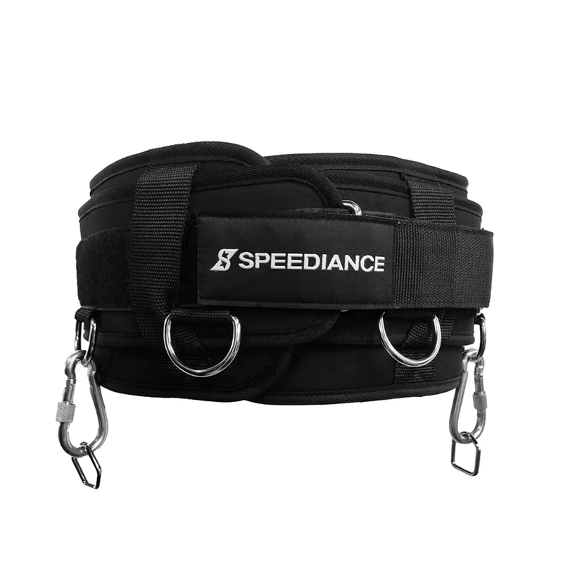Speediance 舉重深蹲腰帶配件