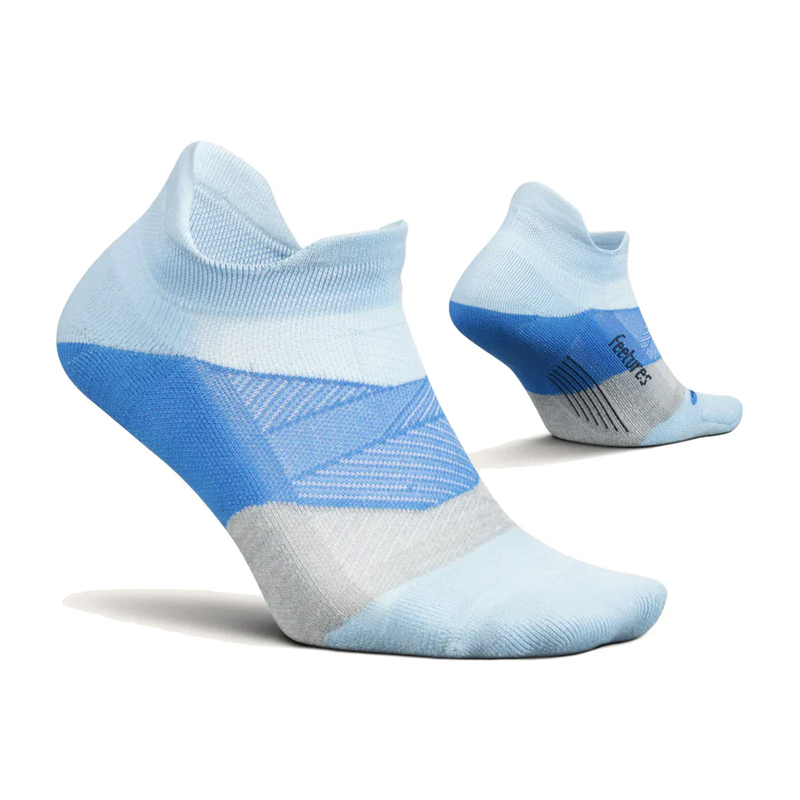 Feeture Elite 低筒輕量緩衝運動襪