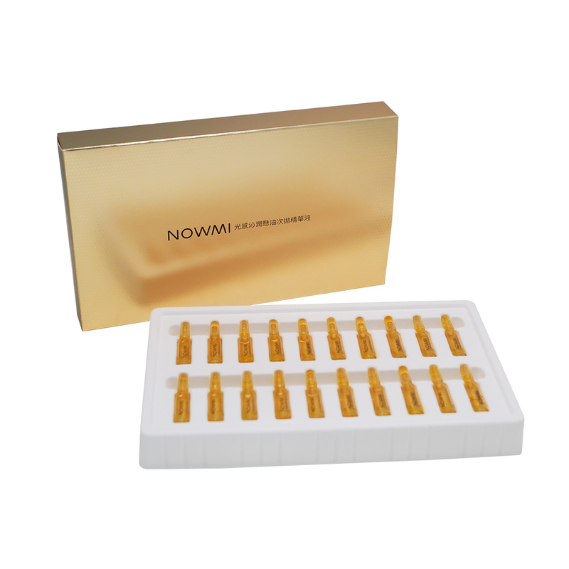 NowMi Lab 光感沁潤懸油次拋精華液