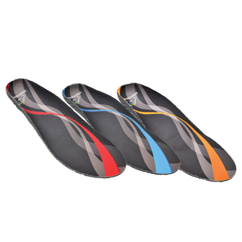 FOOTDISC Proactive 全效型鞋墊 (1對)