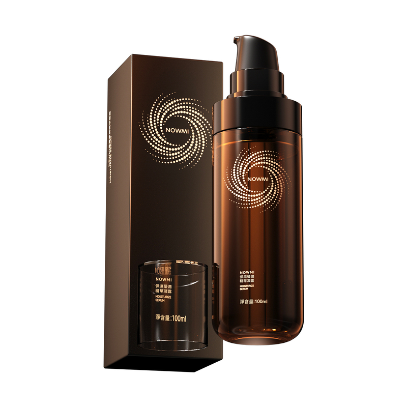 NowMi Lab 保濕瑩潤精華凝露