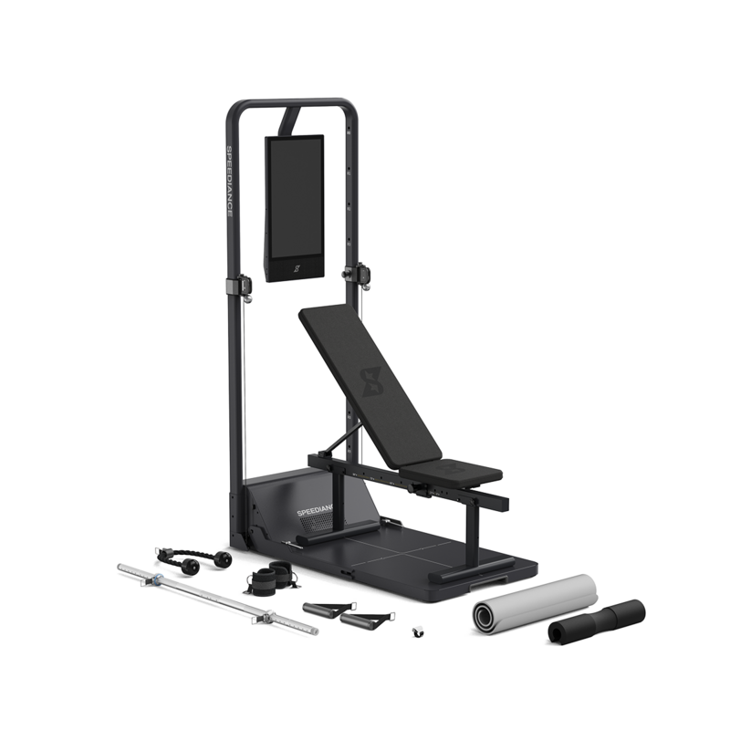 Speediance 智能健身室 2.0 ULTRA