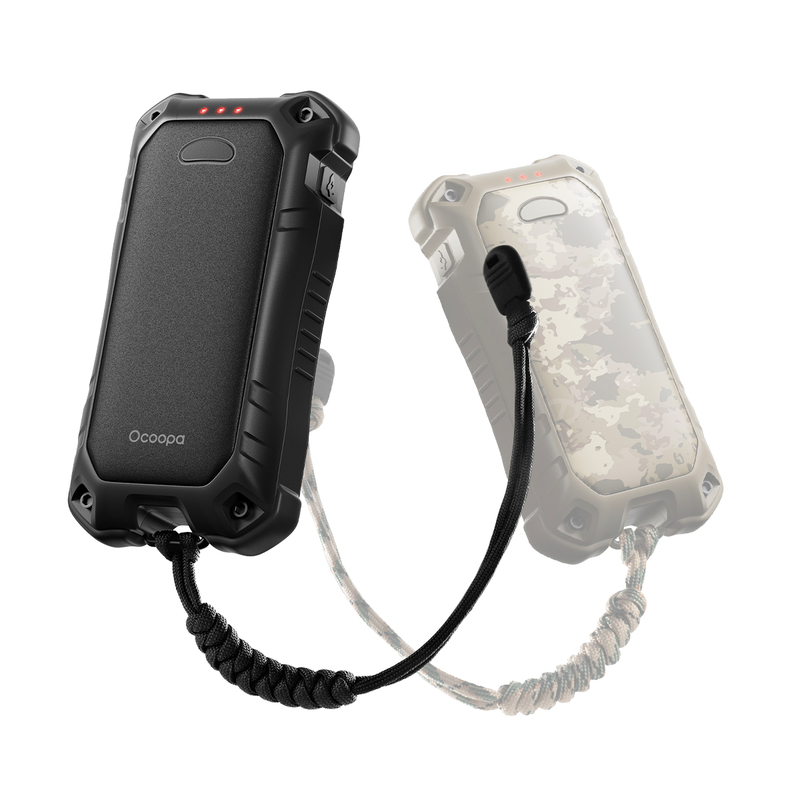 OCOOPA UT4 Extreme 戶外充電暖手器