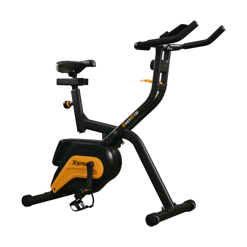 Energym X-SPIN 動感單車