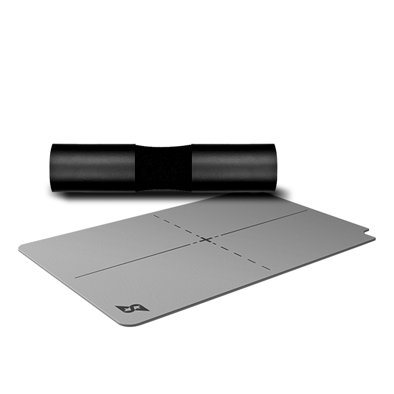 Speediance 智能健身室防護套裝配件