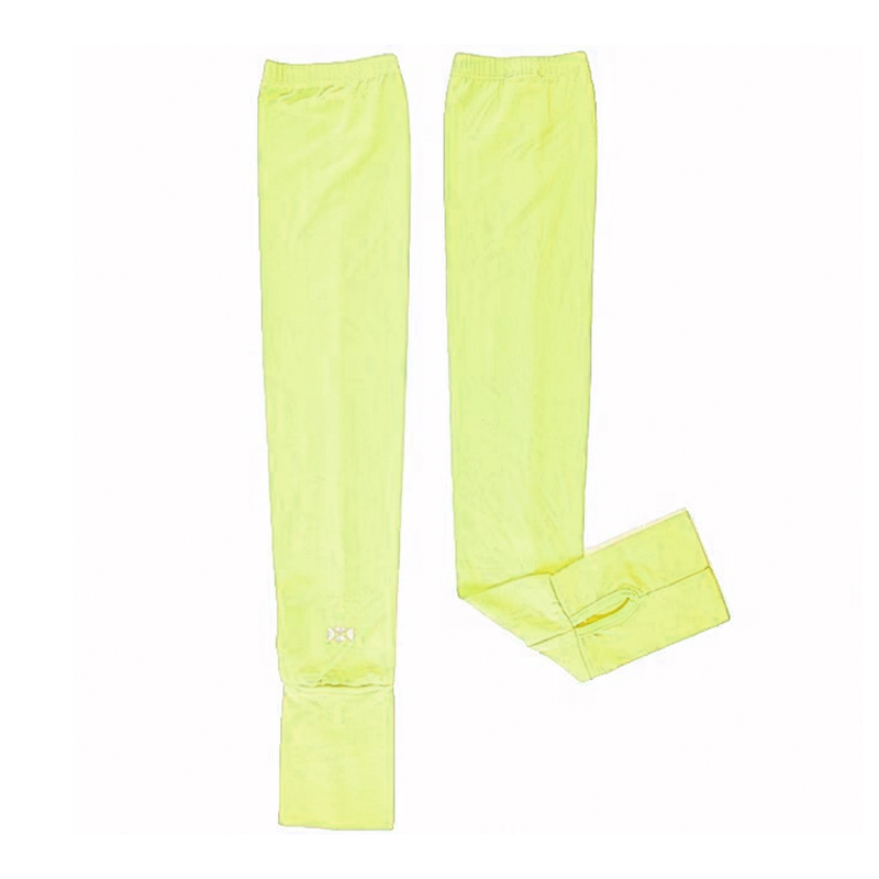 HOII Yelomod 美白袖套