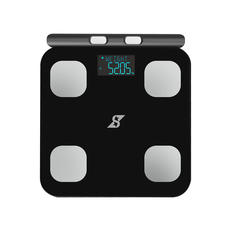 Speediance 智能體脂磅