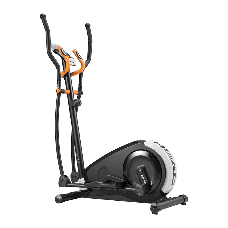 Head HA662 橢圓機