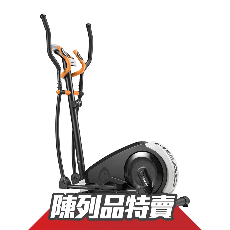 Head HA662 橢圓機