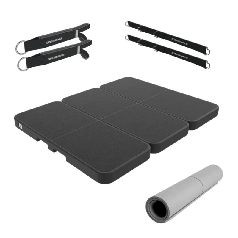 Speediance 普拉提套裝配件