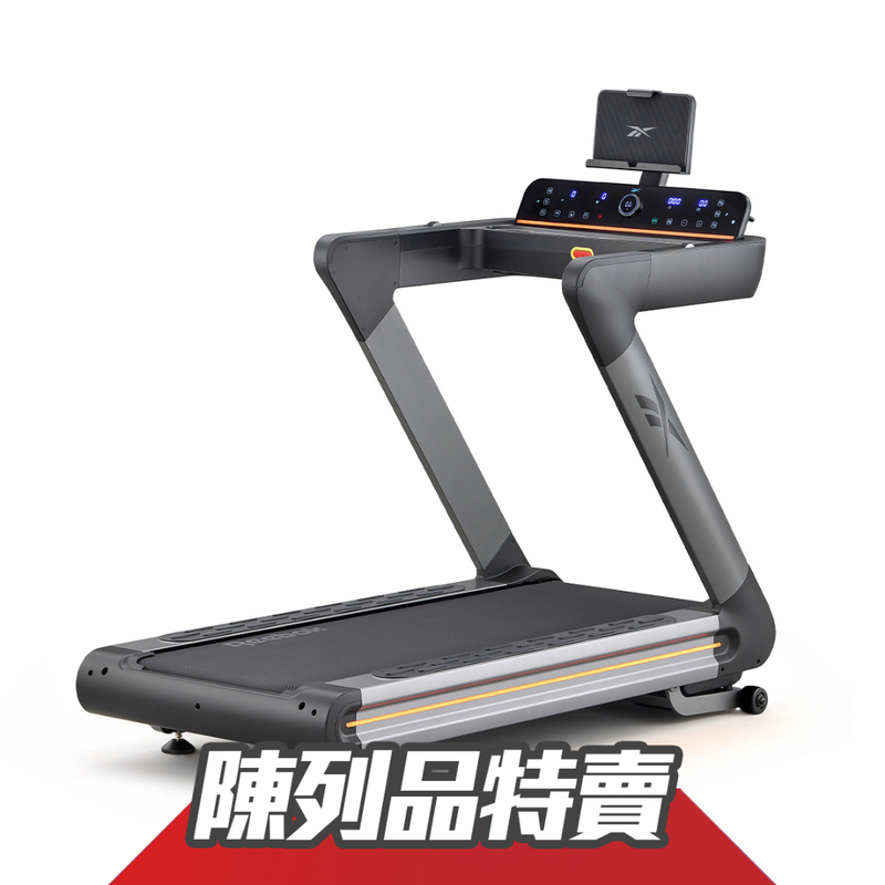 Reebok Z-Tech跑步機