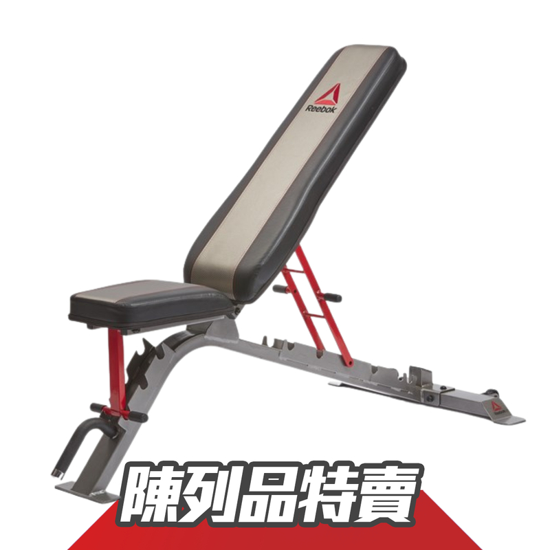 Reebok 多功能健身床