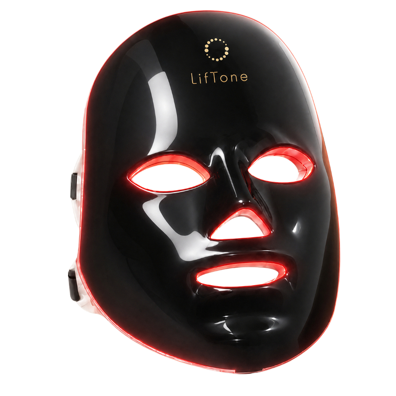 LIFTONE 七色光曜面罩
