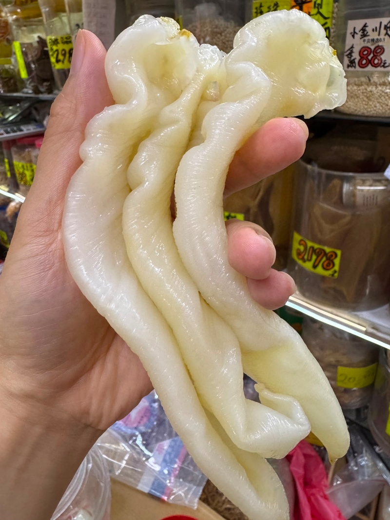 澳洲深海金龍膠