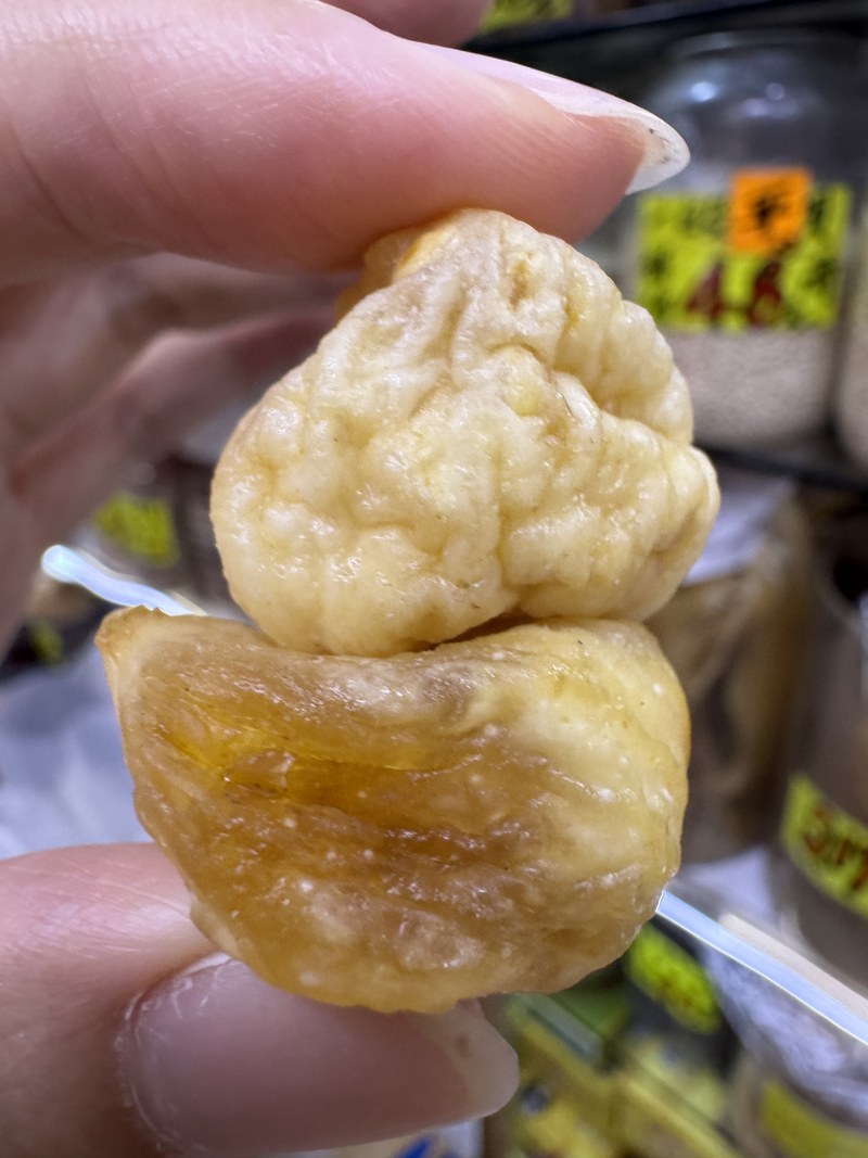 美國無花果