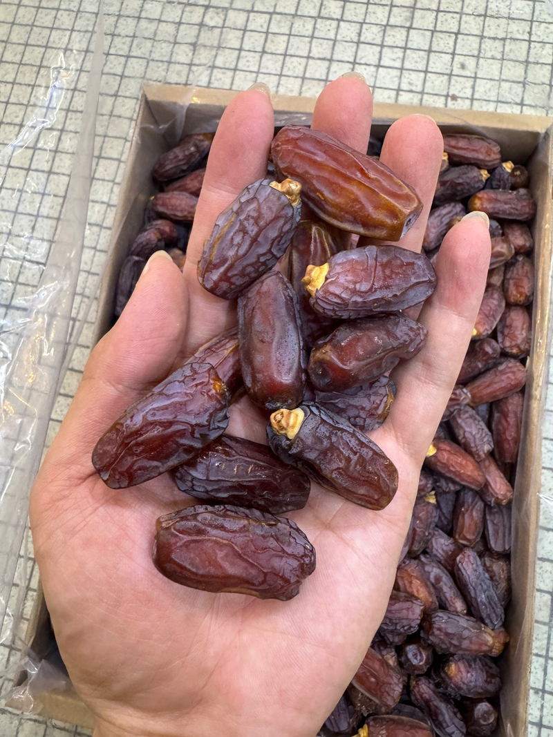 中東特級大椰棗