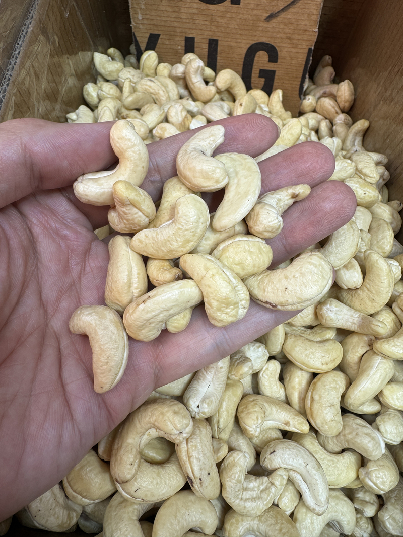美國腰果