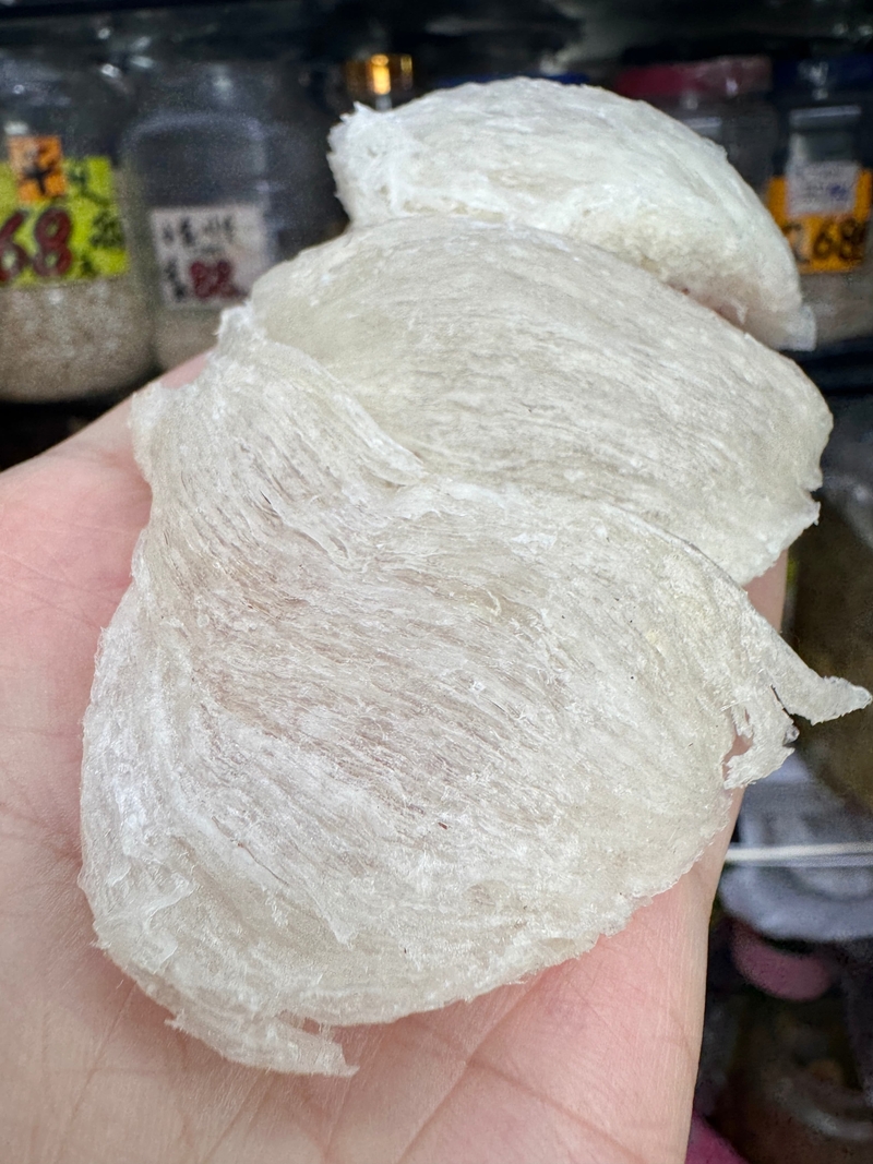 特級乾挑三角盞（靚過227）