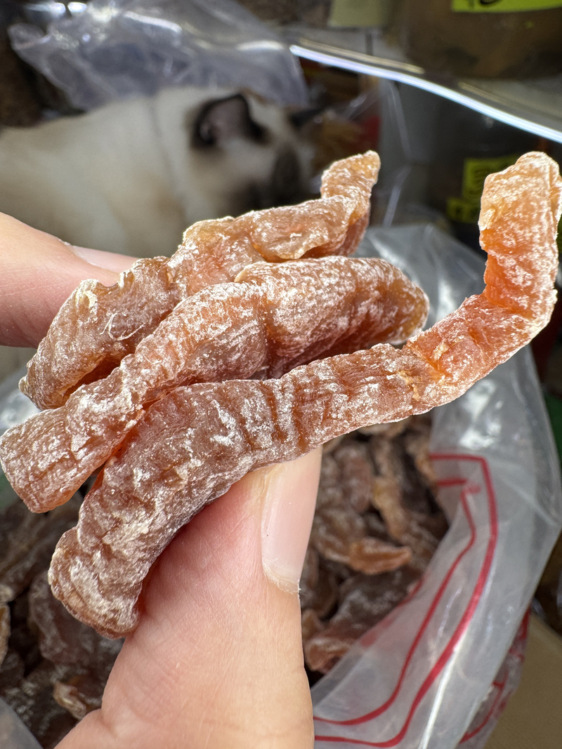澳洲特級特大珍珠肉21-25頭
