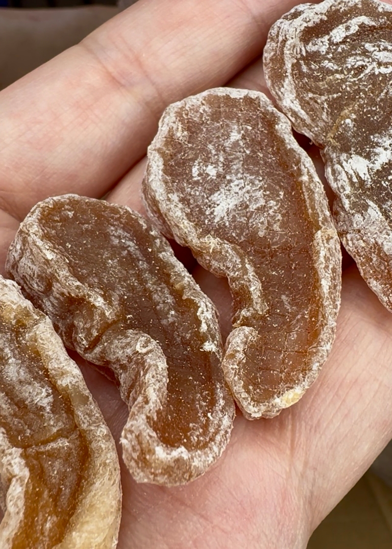 印尼野生特級珍珠肉