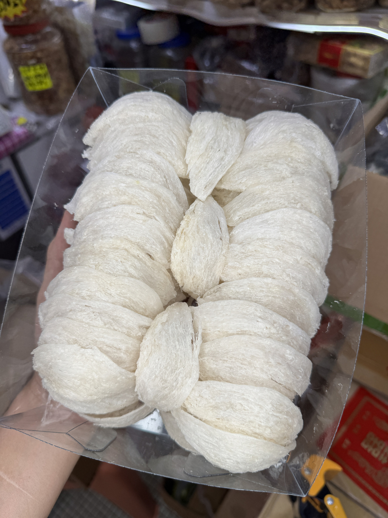 印尼227官燕盞A3天然燕窩