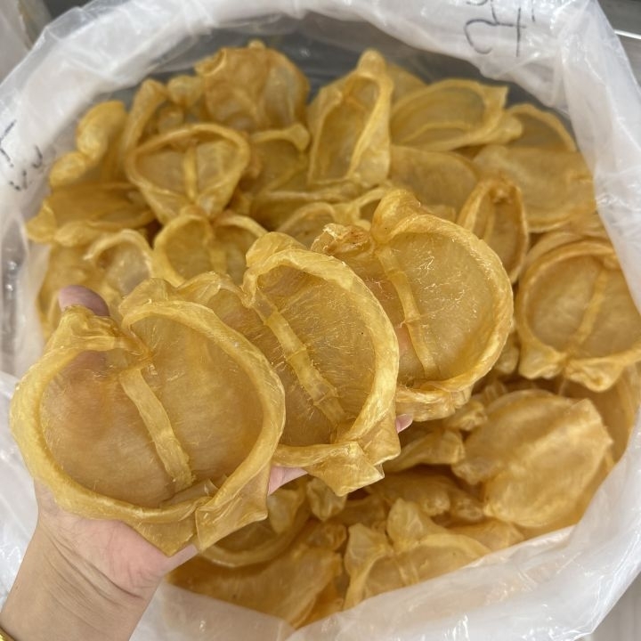 鴨巴肚