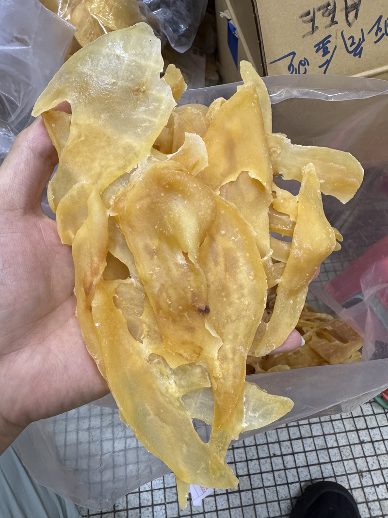 深海響螺邊