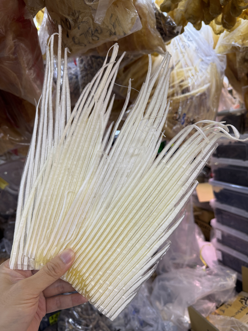 鯊魚翅軟骨（全軟骨）