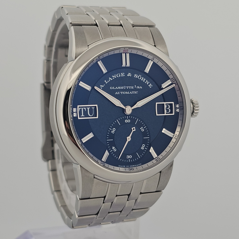 A. Lange & Söhne Odysseus 363.179