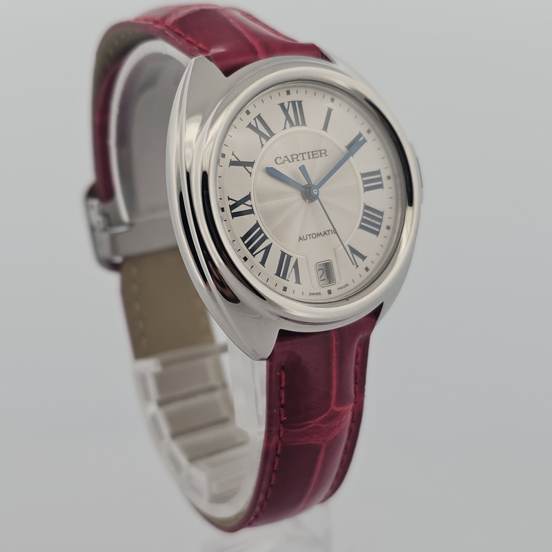 Cartier Clé De Cartier WSCL0016