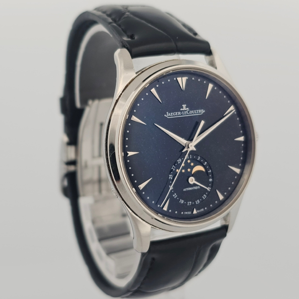 Jaeger LeCoultre Master Ultra Thin Moon Q1368470