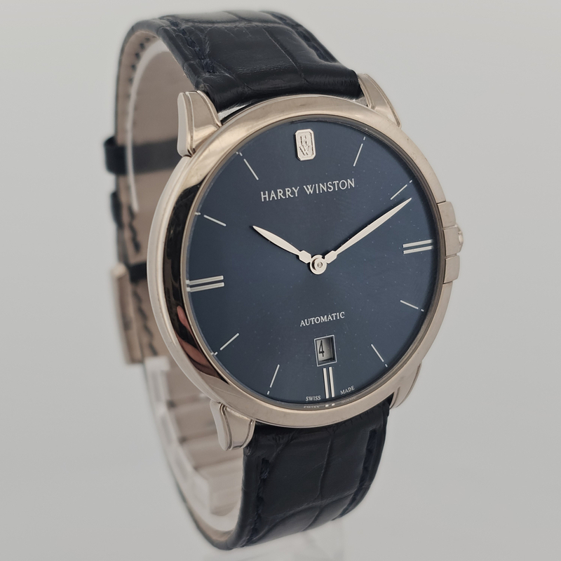 Harry Winston Midnight 450-UA39W