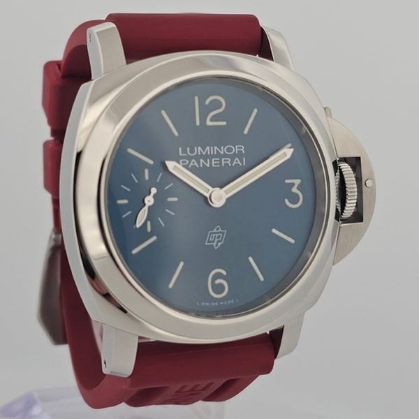 Panerai Luminor Blue Mare 44mm PAM01085
