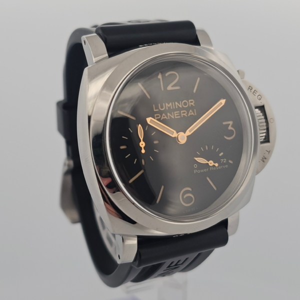 Panerai Luminor 1950 3 Days Power Reserve PAM00423
