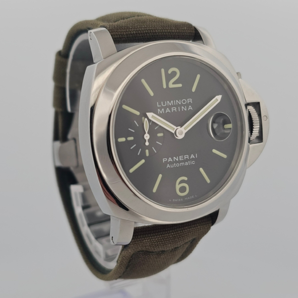 Panerai Luminor Marina Automatic PAM00104