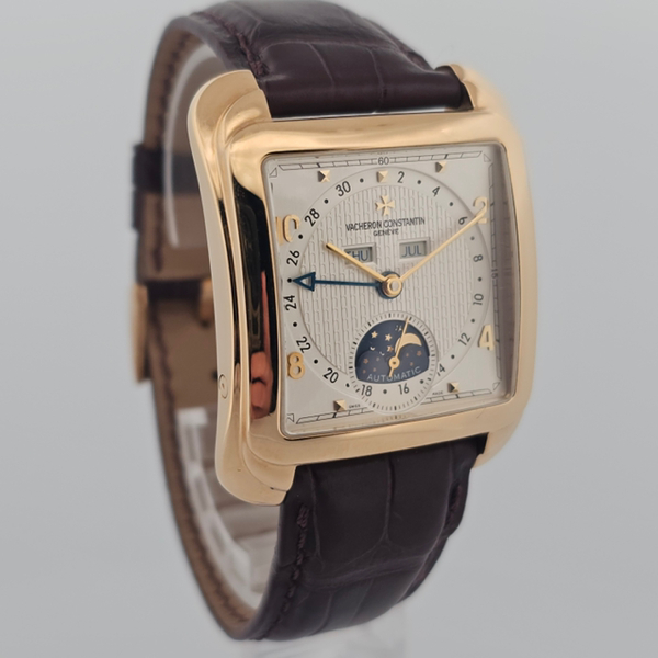 Vacheron Constantin Toledo 47300_000J-9065