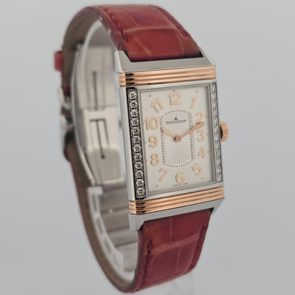 Jaeger LeCoultre Grande Reverso Lady Ultra Thin Q3224420