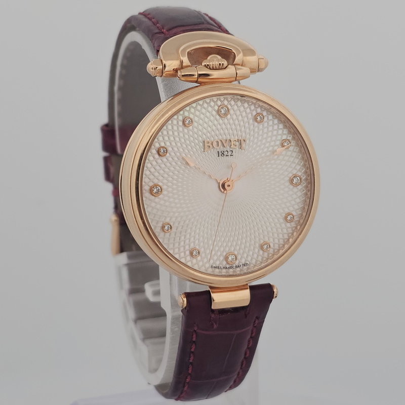 Bovet Chateau De Motiers H32RA070