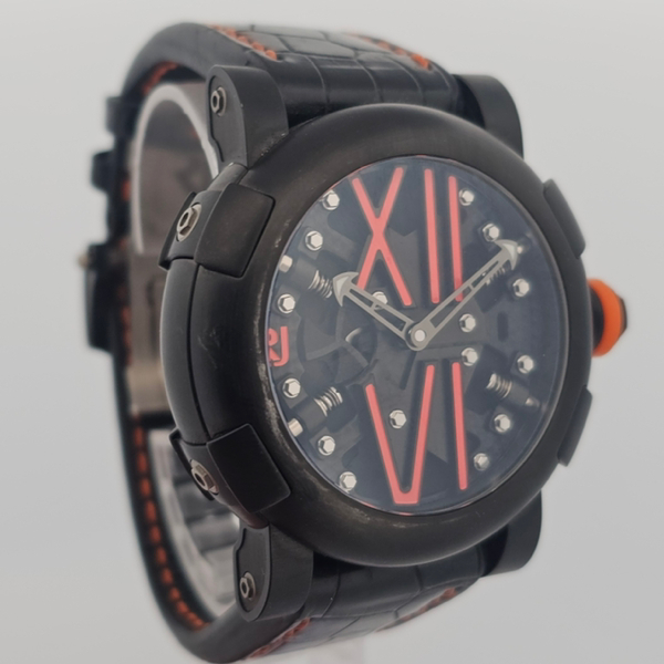 Romain Jerome Limited Edition RJTAUSP.005.05 
