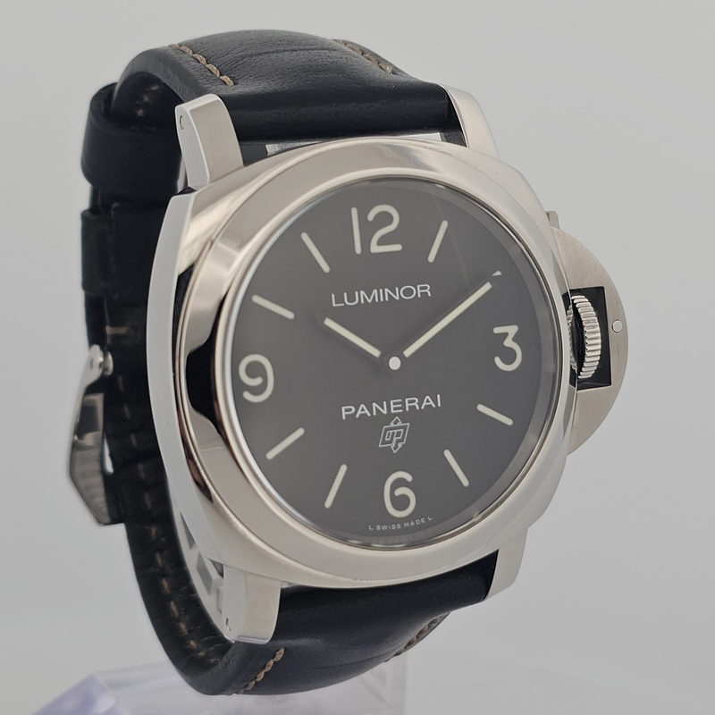 Panerai Luminor Base Logo PAM 00773