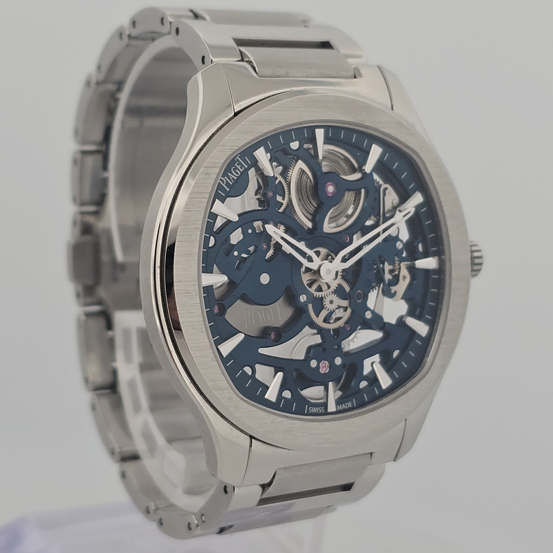 Piaget Polo Skeleton G0A45004